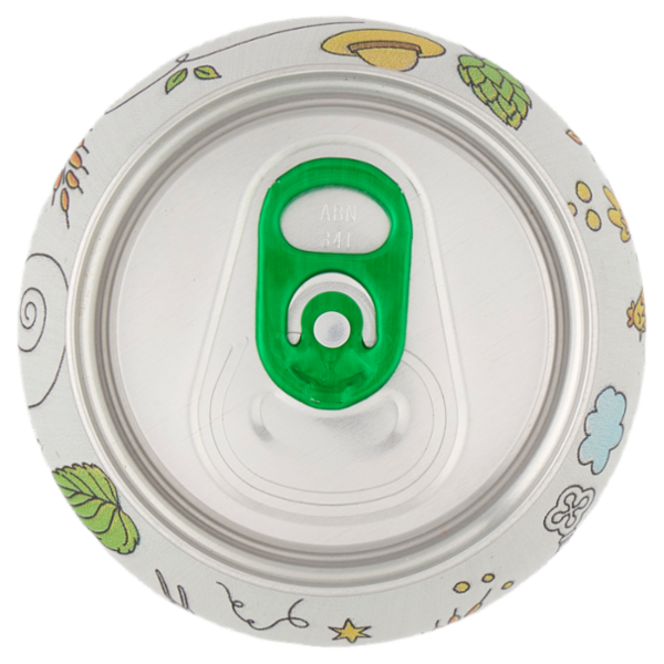 Mastri Birrai Umbri Umbrian IPA Birra Italiana Artigianale 440 ml