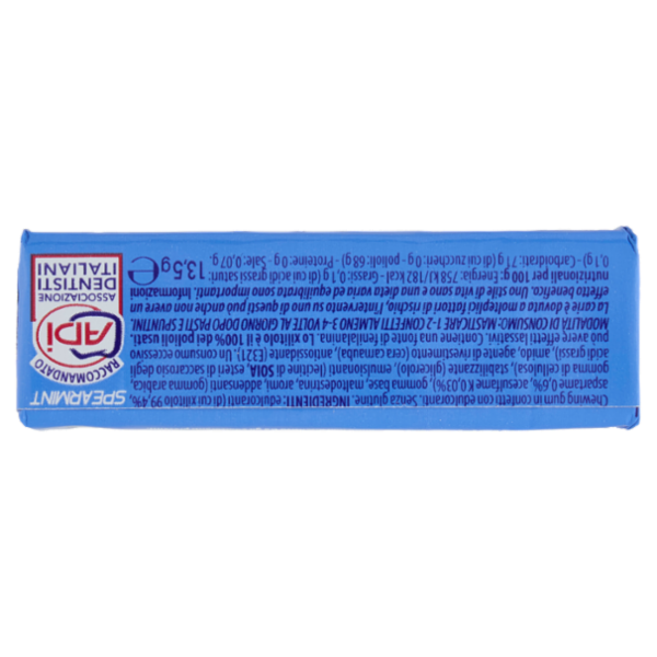 Vivident Xylit Spearmint 13,5 g