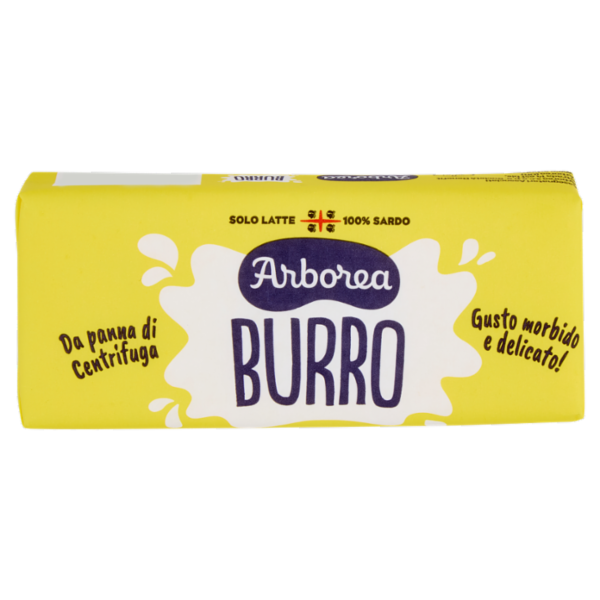 Arborea Burro 125 g