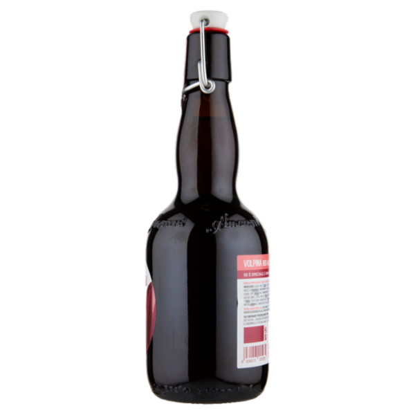 Amarcord Volpina Red Ale 50 cl