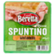 Fratelli Beretta Spuntino + Ricco Mortadella 50 g
