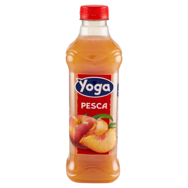 Yoga Pesca 1000 ml