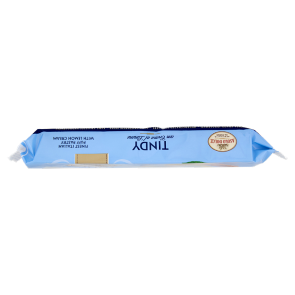 Asolo Dolce Tindy con Crema al Limone 110 g