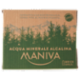 Maniva Acqua Oligominerale Alcalina Smile-Box 6 x 0,5 L