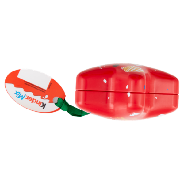 Kinder Mix appendibile 34g