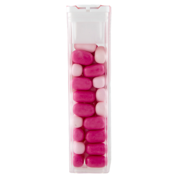 tic tac Strawberry Mix 49 g