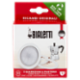 Bialetti 3 Guarnizioni & Piastrina 1 tazza