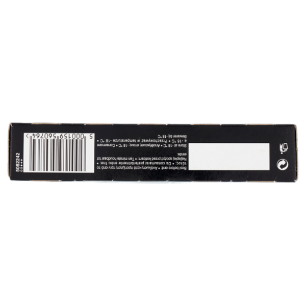 Mars Barretta Gelato al cioccolato e caramello, Multipack da 4 x 40 g