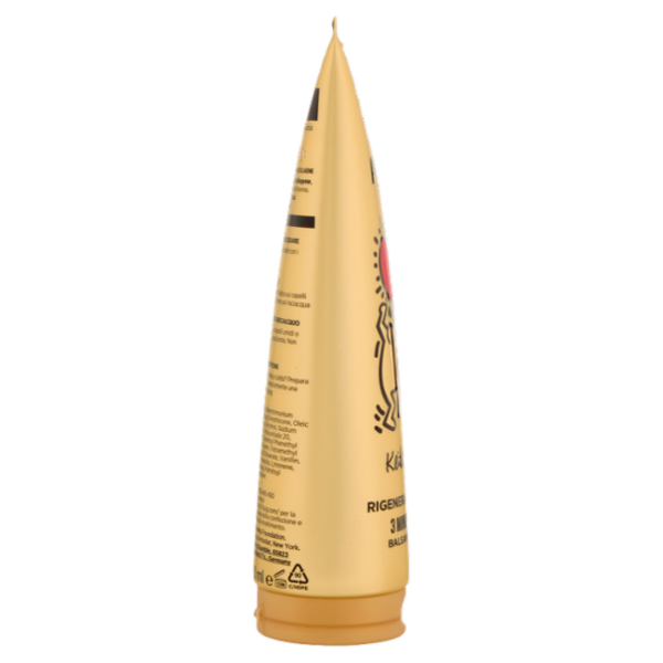 Pantene Pro-V Rigenera e Protegge 3 Minute Miracle Balsamo Intensivo Keith Haring 220 ml