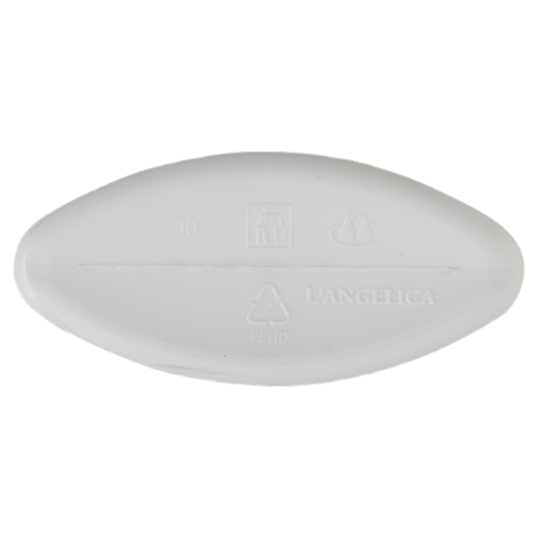 L'Angelica Beauty Essence Bagnodoccia Tonic Boost Collagene 520 ml