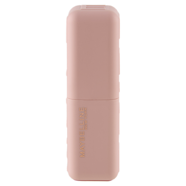 Maybelline New York Serum Lipstick 106 Maybe It's Soft Satin