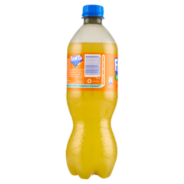 Fanta Orange PET 66 cl