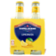 BIBITE SANPELLEGRINO, Bevande Gassate, Naturali, Limonata, Vetro 4x20cl