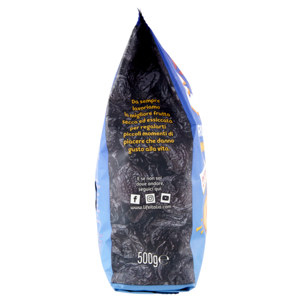 life Prugne con Nocciolo 500 g