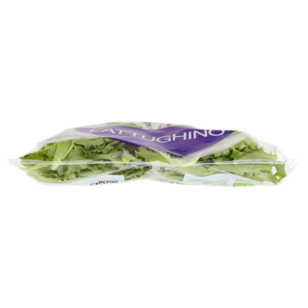 DimmidiSì ... alla maxi insalata Lattughino 250 g