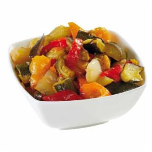 Contorno di Verdure Saporito 220g