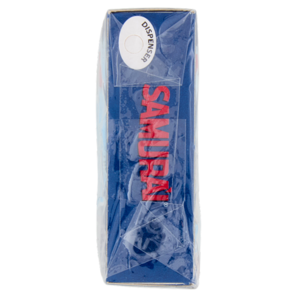 Samurài l'Originale stuzzicadenti 350 pz