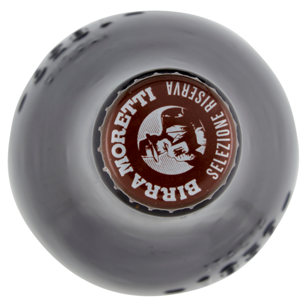 Birra Moretti Grand Cru 75 cl