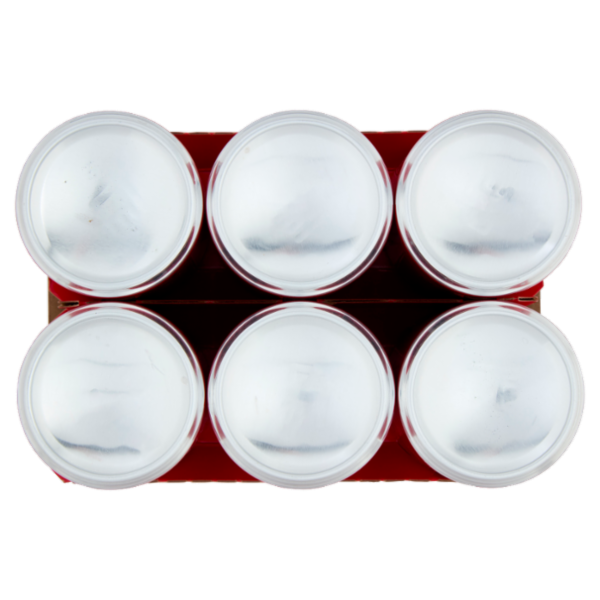 Coca-Cola Zero Minican 6 x 15 cl