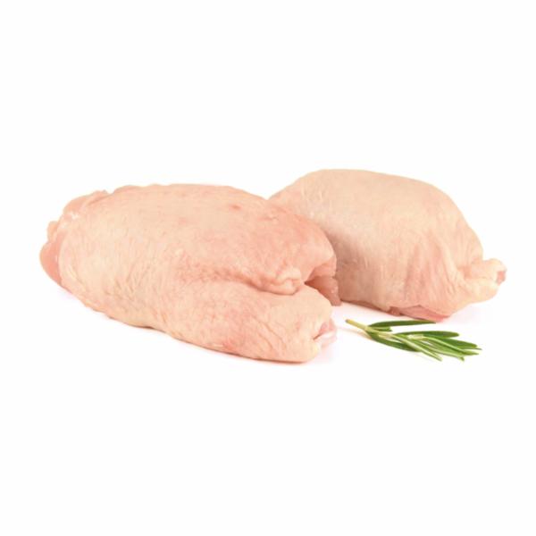 SOVRACOSCE DI POLLO PIEMONTESE