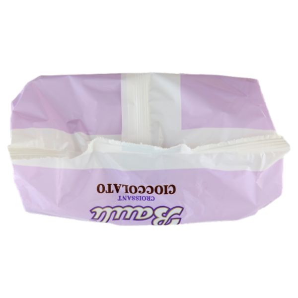Bauli Croissant Cioccolato 10 x 50 g