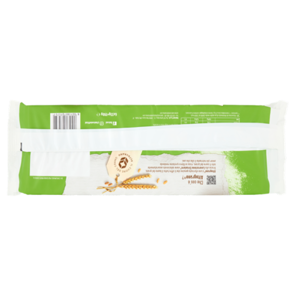 Balconi Plumecake con Farina di Mandorle 6 x 33 g