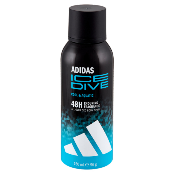 adidas Ice Dive Deo Body Spray 150 mL