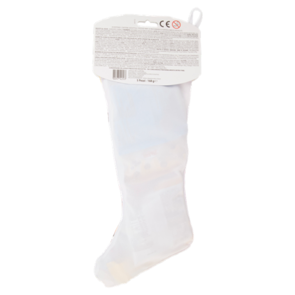 Zàini Calza Crockki Avengers 5 Pezzi 168 g