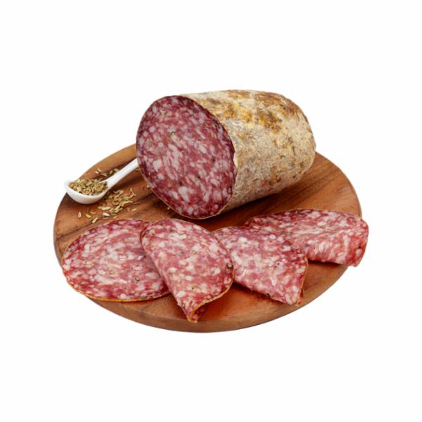 Bonta' Toscane Salame Finocchiona IGP