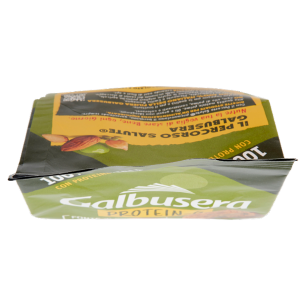 Galbusera Protein-G Frollini 100% vegetali 280g
