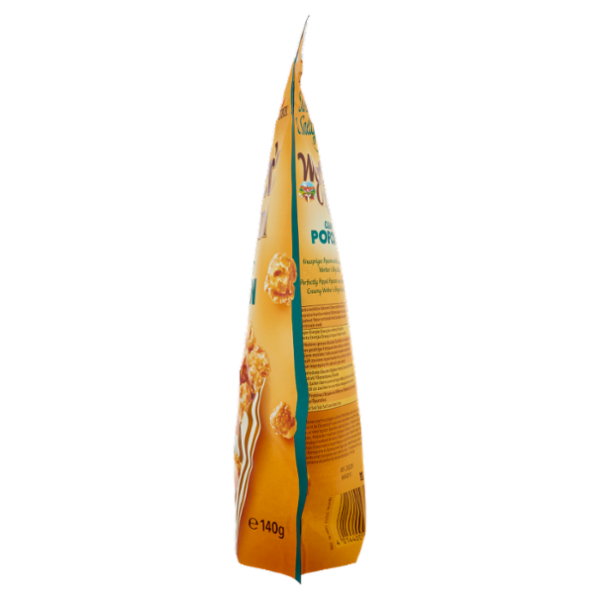 Werther's Original Caramel Popcorn Salted Caramel 140 g