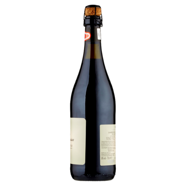 Corte Argenti Lambrusco Grasparossa di Castelvetro DOC Amabile 75 cl