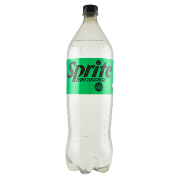 Sprite Zero Slim Pet 1,5 L
