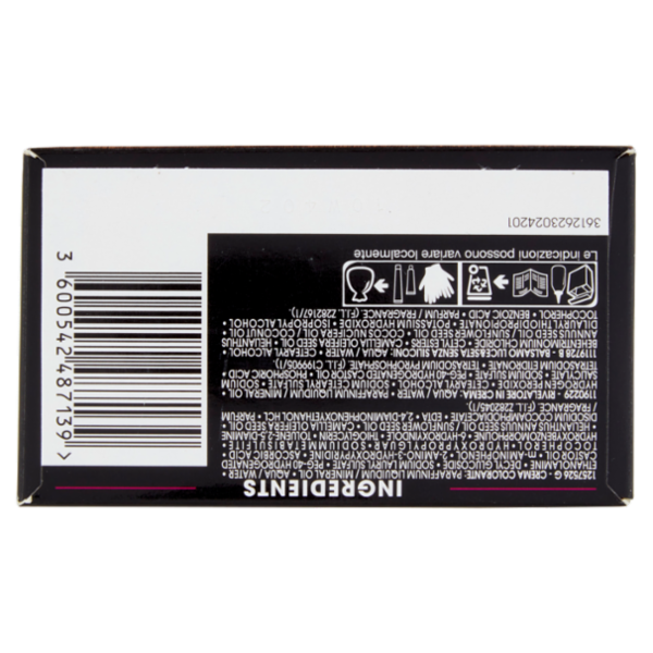 Garnier Olia Tinta Capelli, Senza Ammoniaca, Dark Blonde 70