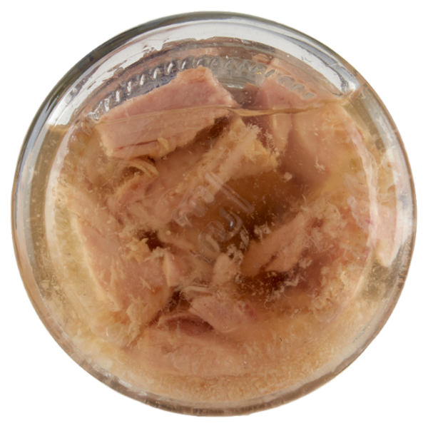 Consorcio Filetti di Tonno in olio di oliva 195 g