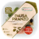 OrtoRomi Pausa Pranzo Olivia con tonno e olive 135 g