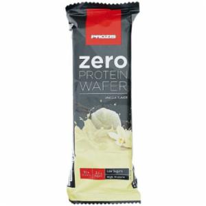 Prozis Zero Wafer Proteico Vaniglia 40g