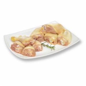 Sovracosce Di Pollo Confezionato