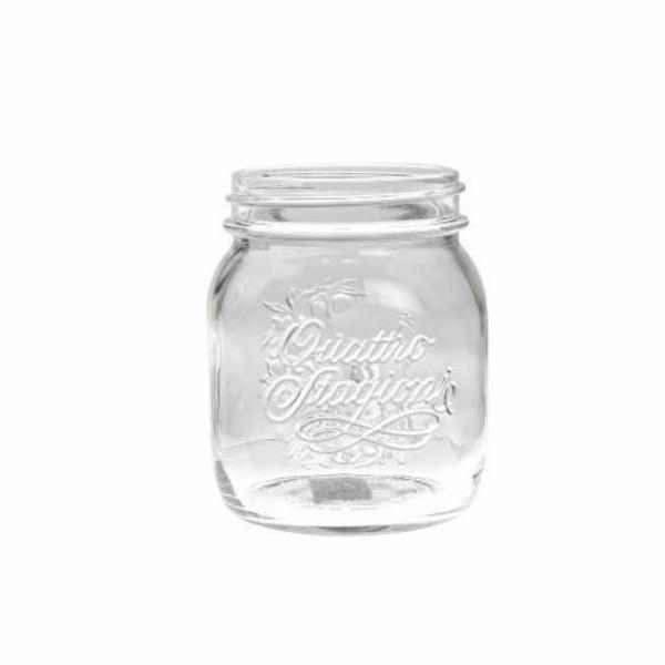 Bormioli Vaso 4 Stagioni Cc.700