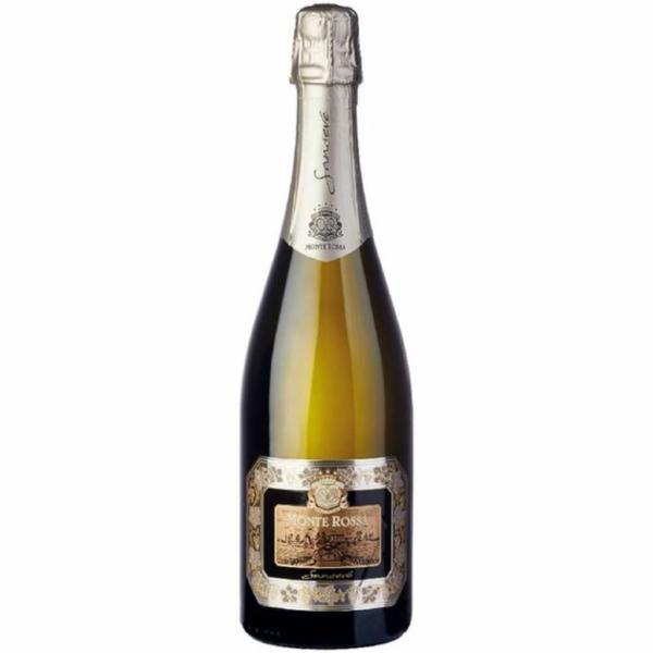 Spumante Satèn Monte Rossa