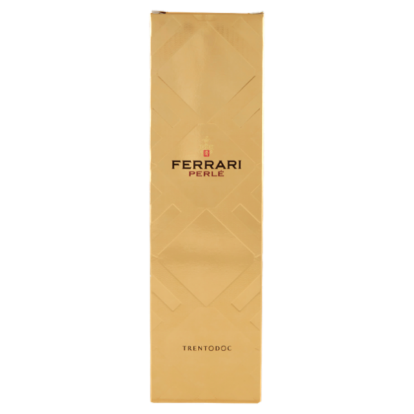 Ferrari Perlé Trentodoc Brut 0,75 l