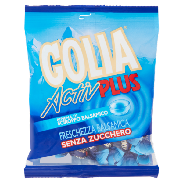 Golia Activ Plus 90 g