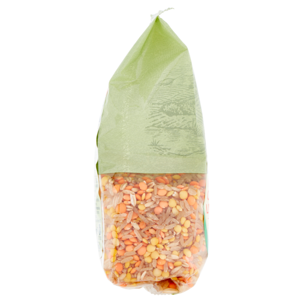 Colfiorito Misto di Cereali e Lenticchie 250 g