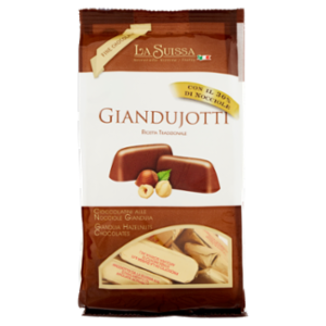 La Suissa Giandujotti 150 g