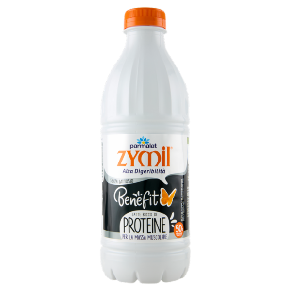 Zymil Alta Digeribilità Senza Lattosio Benefit Proteine 1000 ml