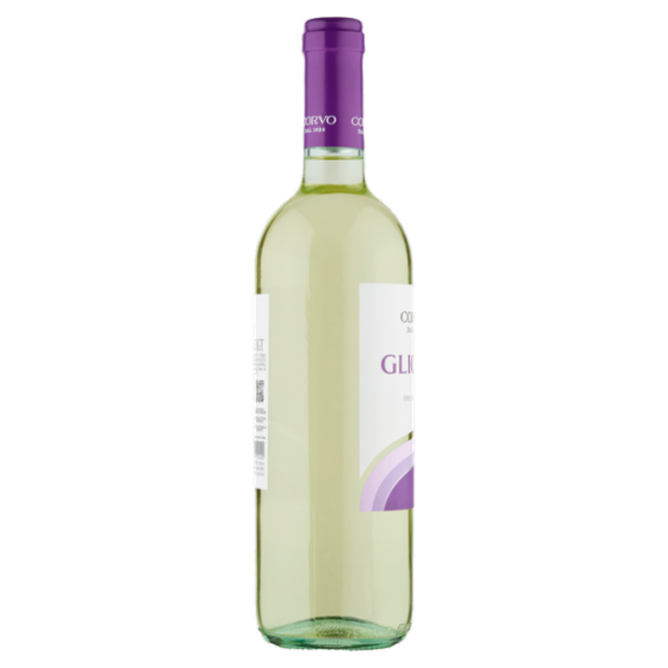 Corvo Glicine Terre Siciliane IGT 750 ml