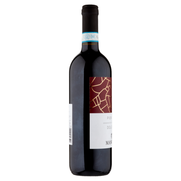 Manfredi Piemonte DOC Dolcetto 75 cl