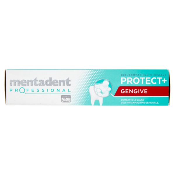 Mentadent Professional Protect+ Gengive 75 ml