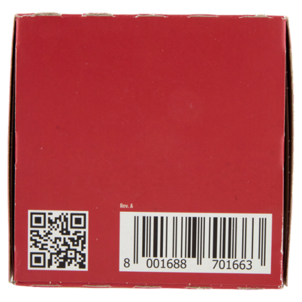 Caffè Molinari Caffè Crema Tradizione 18 Cialde Monodose per Macchine Espresso 125 g