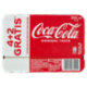 COCA-COLA Original Taste Can (4+2) x 330 ml